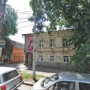 Aleksandrovskaya Street, 25, Taganrog: photo