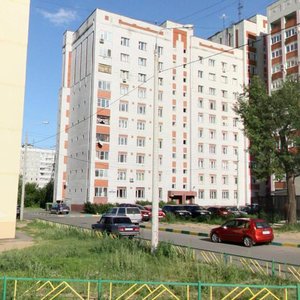 Krasnykh Zor Street, 22, Nizhny Novgorod: photo