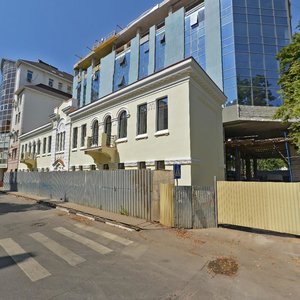 Taranchenko Street, 40, Voronezh: photo