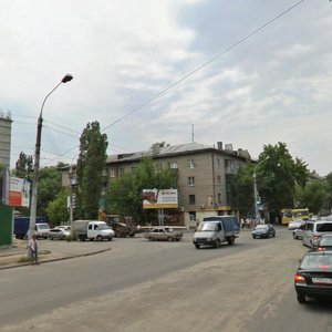 9 Yanvarya Street, 111, Voronezh: photo