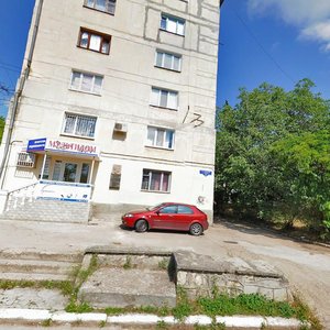 Geroyev Sevastopolya Street, 60, Sevastopol: photo