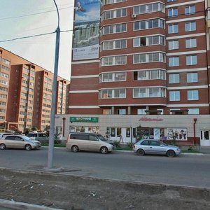 Vodopyanova Street, 15, Krasnoyarsk: photo