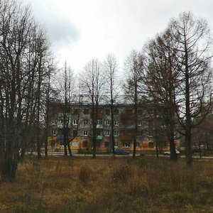Sovetskaya ulitsa, 11, : foto