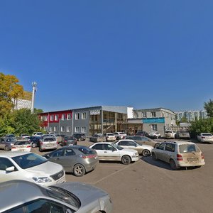 Poltavskaya ulitsa, 38с1, Krasnoyarsk: photo