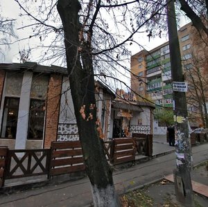 Politekhnichna Street, 31, Kyiv: photo