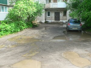 Ulitsa 50 let SSSR, 12, Kolchugino: photo