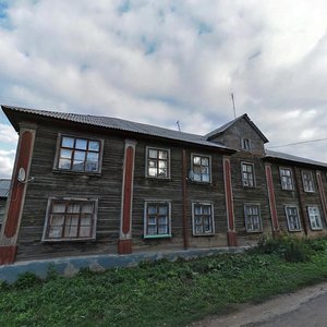 Dekabristov Street, 5, Cheboksary: photo
