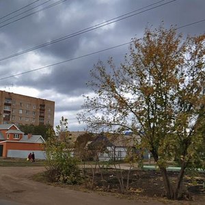 Ulitsa 67-ya Liniya, 1, Orenburg: photo