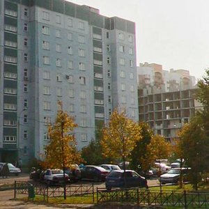 Yamasheva Avenue, 39, Kazan: photo