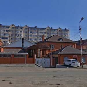Пятигорск, Улица Нежнова, 21К5: фото
