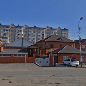 Ulitsa Nezhnova, 21К5, Pyatigorsk: photo
