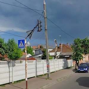 Житомир, Хлебная улица, 10/1: фото