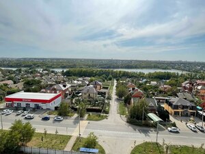 Ulitsa Musorgskogo, 10, Rostov‑na‑Donu: photo