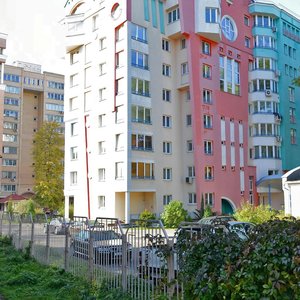 Masherava Avenue, 50, Minsk: photo