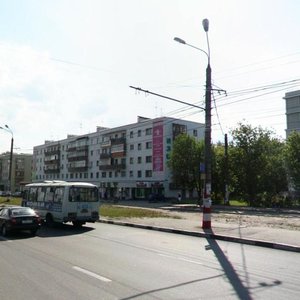 Нижний Новгород, Проспект Ленина, 29: фото