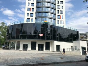 Derendyaeva Street, 72 ، كيروف: صورة