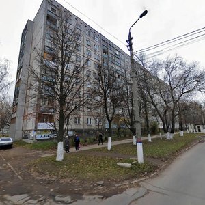 Kaulya Street, 11к1, : foto