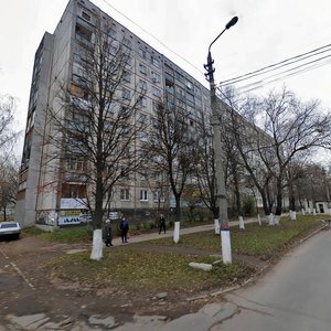 Kaulya Street, 11к1, Tula: photo