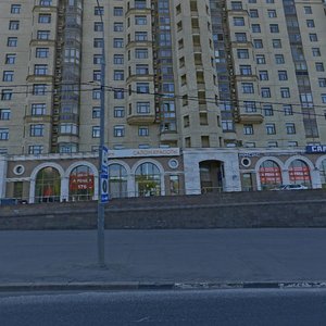 Lomonosovsky Avenue, 29к3, Moscow: photo