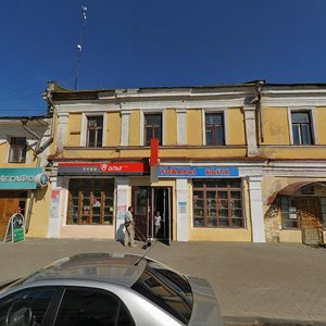 Ростов, Улица 50 лет Октября, 3: фото