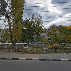 Astrakhanskaya ulitsa, 10/20, Saratov: photo