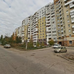 Stavropolskaya ulitsa, 63, Samara: photo