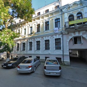 Ulitsa Kirova, 3, Feodosia: photo