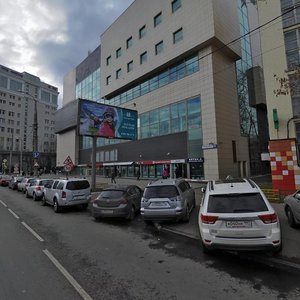 Aviamotornaya Street, No:10к1, Moskova: Fotoğraflar