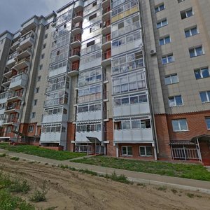 Ulitsa Baumana, 172/4 ، إيركوتسك: صورة