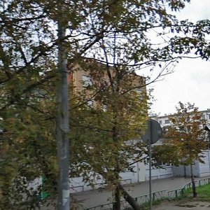 Otkrytoye Highway, 48Ас2, Moscow: photo