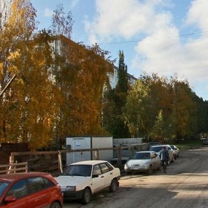 Bubnova Street, 4, Samara: photo