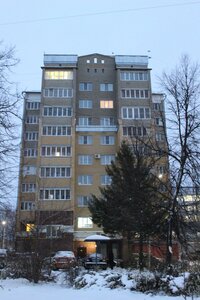 Moskovskiy Avenue, 37к1, Cheboksary: photo