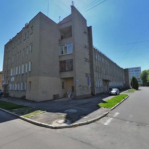 Prospekt Voli, 27, Lutsk: photo