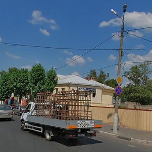 Oktyabrskoy Revolyutsii Street, 253А, Kolomna: photo