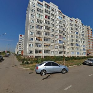 Yuzhnoye Highway, 77, Togliatti: photo