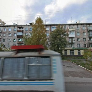 Ulitsa Obnorskogo, 19 ، نوفوكوزنتسك: صورة