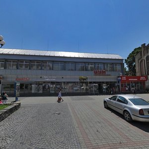 Vulytsia Fedorova, 8, Mukactevo: photo
