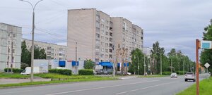Yuzhnaya ulitsa, 16, Severodvinsk: photo