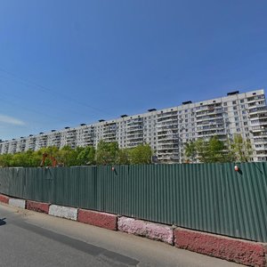 Michurinsky Avenue, 38, Moscow: photo