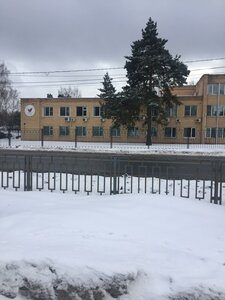 Posyolok Gorki-2, 15, Moscow and Moscow Oblast: photo