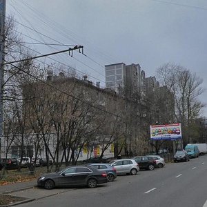 Marshala Zhukova Avenue, No:17к1, Moskova: Fotoğraflar