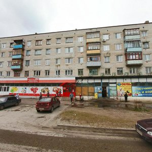 Prospekt Dzerzhinskogo, 33, Zavoljie: photo