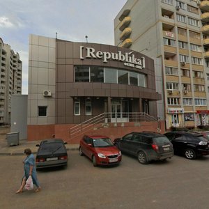 Саратов, Федоровская улица, 2Б: фото