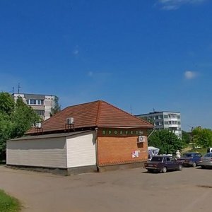 Selo Glinkovo, 71А, Moscow and Moscow Oblast: photo