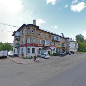 Mayakovskogo Street, 16, Elektrougli: photo