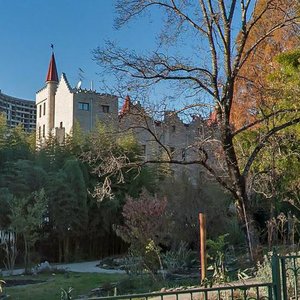 Kurortniy Avenue, 72/7, : foto