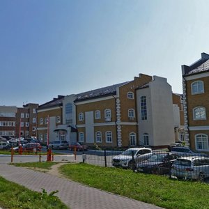 Inzhenernaya Street, 18, : foto