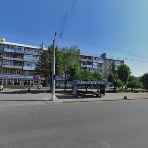 Vulytsia Bieliaieva, 31/11, Kropyvnytskyi: photo