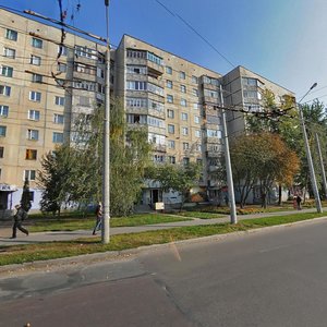 Vulytsia 1 Travnia, 163, Chernihiv: photo