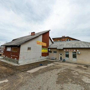 Tsentralnaya ulitsa, 2А, Sverdlovsk Oblast: photo